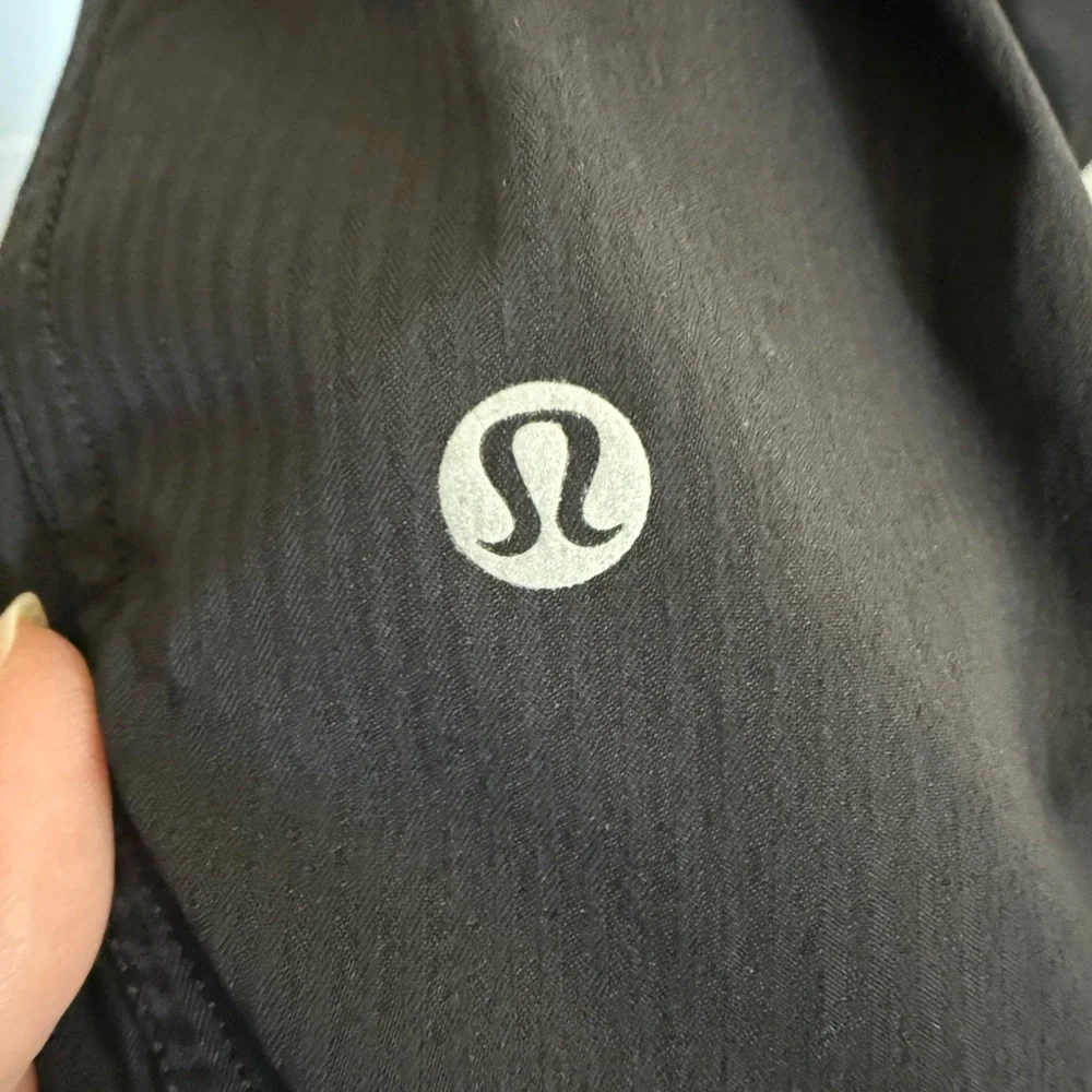 Lululemon Dance Studio Mid-Rise Jogger Size 10